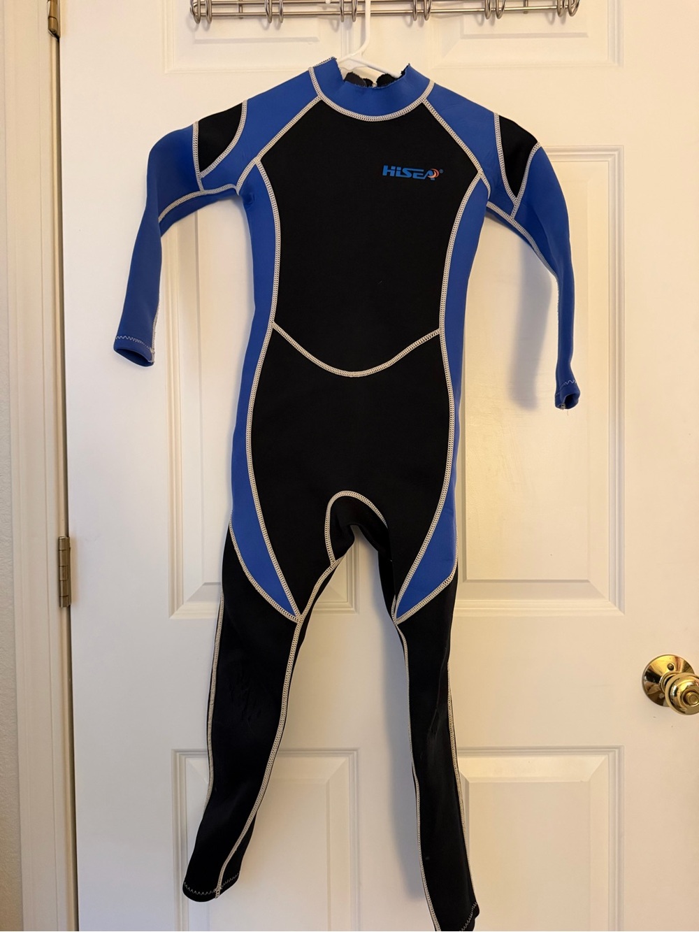 Black Neoprene Water one size- Unbranded